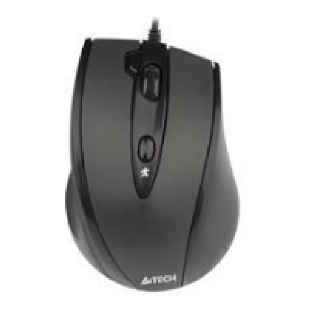 Мышь A4Tech N-770FX